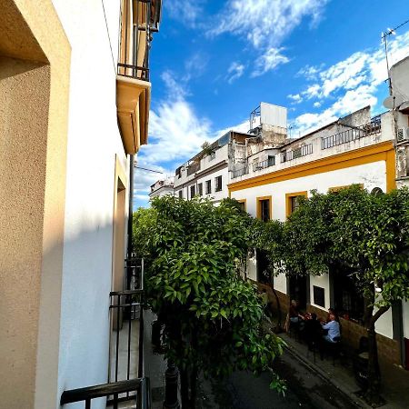 San Fernando De La Ribera Apartment Cordoba Ngoại thất bức ảnh