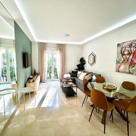 San Fernando De La Ribera Apartment Cordoba Ngoại thất bức ảnh