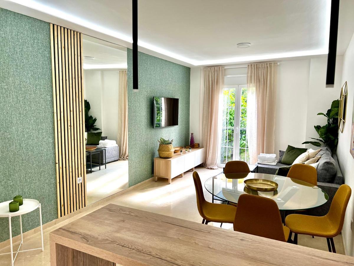 San Fernando De La Ribera Apartment Cordoba Ngoại thất bức ảnh