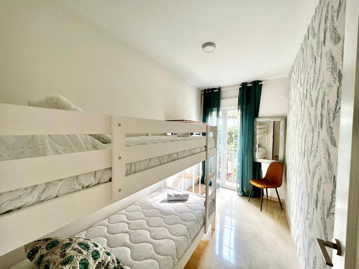 San Fernando De La Ribera Apartment Cordoba Ngoại thất bức ảnh