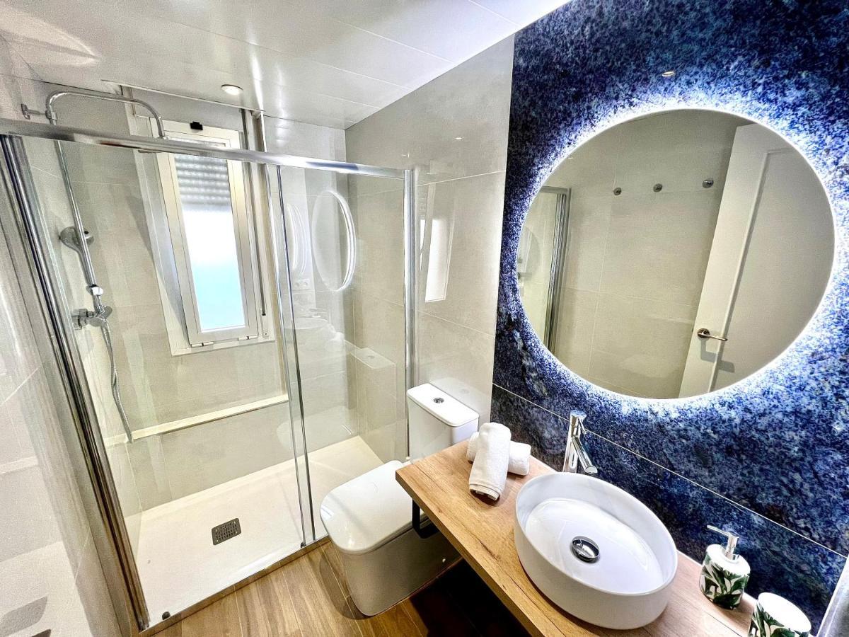 San Fernando De La Ribera Apartment Cordoba Ngoại thất bức ảnh